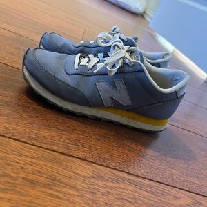 New Balance Pastel Sneakers